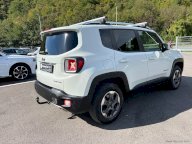 JEEP Renegade 2.0 Mjt 140 CV 4WD AD. Limited