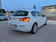 BMW 114d 5p. Sport