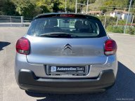 CITROEN C3 PureTech 82 S&S Shine