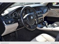 BMW 520d Business aut.