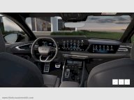 AUDI A5 Avant TDI S tronic mHEV+ S Line ed. 150 KW 204 CV