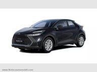TOYOTA C-HR 1.8 HV ACTIVE