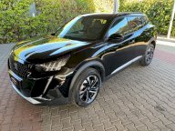 PEUGEOT 2008 BlueHDi 130 S&S EAT8 GT Line