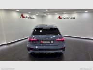 AUDI RS 3 SPB TFSI quattro S tronic
