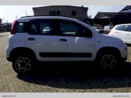 FIAT Panda 0.9 TwinAir Turbo Nat. Power Easy