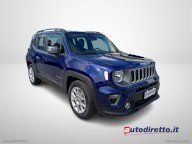 JEEP Renegade 1.0 T3 Limited