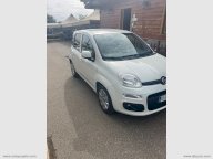 FIAT Panda 1.0 GSE S&S Hybrid Pop