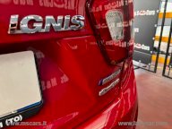 SUZUKI Ignis 1.2 Hybrid 4WD All Grip Top