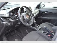 FIAT Tipo 1.6 Mjt S&S DCT 5p. Lounge