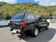 MITSUBISHI L200 2.5 178CV CC Int. Tender Ch. Fleet