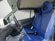 SMART fortwo grandstyle
