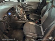 OPEL Crossland X 1.2 12V S&S Innovation