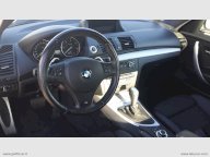 BMW 123d Coupé Msport AUTOMATICA