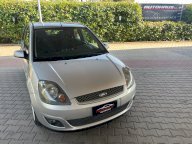 FORD Fiesta 1.2 16V 5p. Titanium