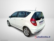 MERCEDES-BENZ A 160 BlueEFFICIENCY Premium