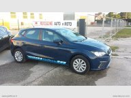 SEAT Ibiza 1.0 MPI 5p. Style