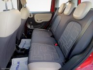 FIAT Panda 0.9 TwinAir Turbo Nat. Pow.