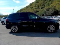 BMW X5 xDrive30d MHEV 48V Msport AUTO