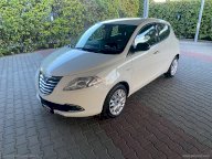 LANCIA Ypsilon 1.3 MJT 95 CV 5p. S&S Silver