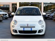 FIAT 500 1.3 MJT 95 CV S