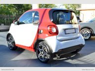SMART fortwo 70 1.0 twinamic Passion