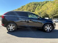VOLVO XC60 D3 Geartronic Momentum