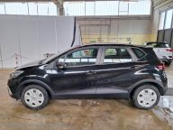 RENAULT Captur dCi 8V 90 CV Life