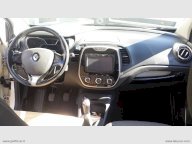 RENAULT Captur dCi 8V 90 CV Energy Zen