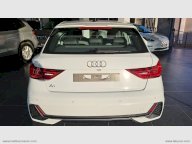 AUDI A1 SPB 30 TFSI S tronic S line edition