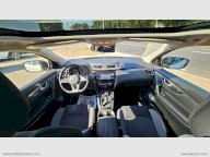 NISSAN Qashqai 1.5 dCi N-Connecta