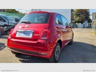 FIAT 500 1.0 Hybrid
