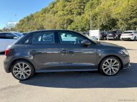 AUDI A1 SPB 1.0 TFSI ultra Admired