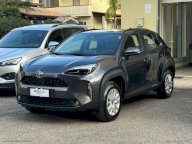 TOYOTA Yaris Cross 1.5 Hybrid 5p. E-CVT Busin.