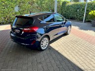 FORD Fiesta 1.1 85 CV 5p. Titanium