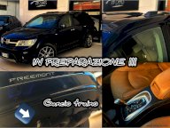 FIAT Freemont 2.0 Mjt 170 CV 4x4 aut. Lounge TETTO APRIBILE