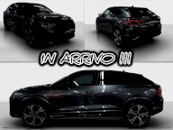 AUDI Q3 35 TDI S tronic S line edit. IDENTITY BLACK