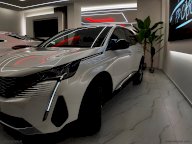PEUGEOT 3008 BlueHDi 130 S&S EAT8 Allure