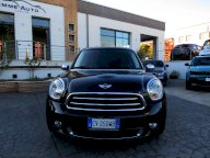 MINI Mini Cooper D Paceman Automatica