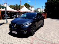 RENAULT Kadjar dCi 8V 110 CV Energy Hypnotic