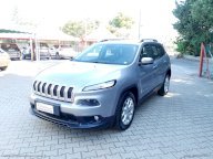 JEEP Cherokee 2.0 Mjt II 4WD AD.I Longitude