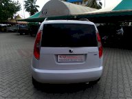 SKODA Roomster 1.2 TDI CR 75 CV Active