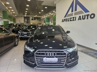 AUDI A6 Avant 2.0 TDI 190CV ultra S tr S-LINE