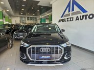AUDI Q3 35 TDI S tronic Business Advanced