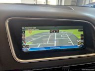 AUDI Q5 2.0 TDI 170 CV quattro Advanced