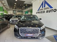 AUDI Q2 30 TDI S tronic Business