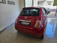 FIAT 500 1.4 Sport