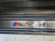 BMW X4 xDriveM40d