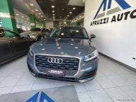 AUDI Q2 35 TDI S tronic Business