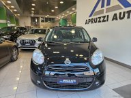 NISSAN Micra 1.2 12V 5p. Visia