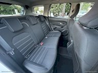 DACIA Duster 1.0 TCe 100 CV ECO-G 4x2 Prestige